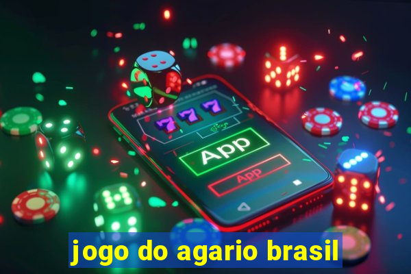 jogo do agario brasil